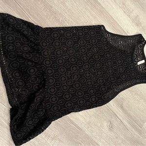 Francesca swim cover up